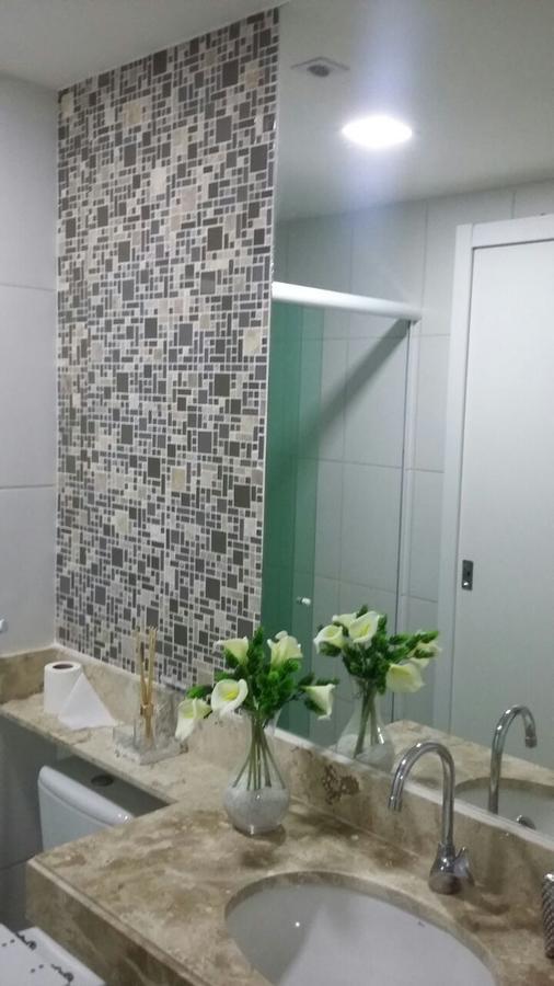 Apartamento Em Golf Ville Resort Aquiraz Buitenkant foto