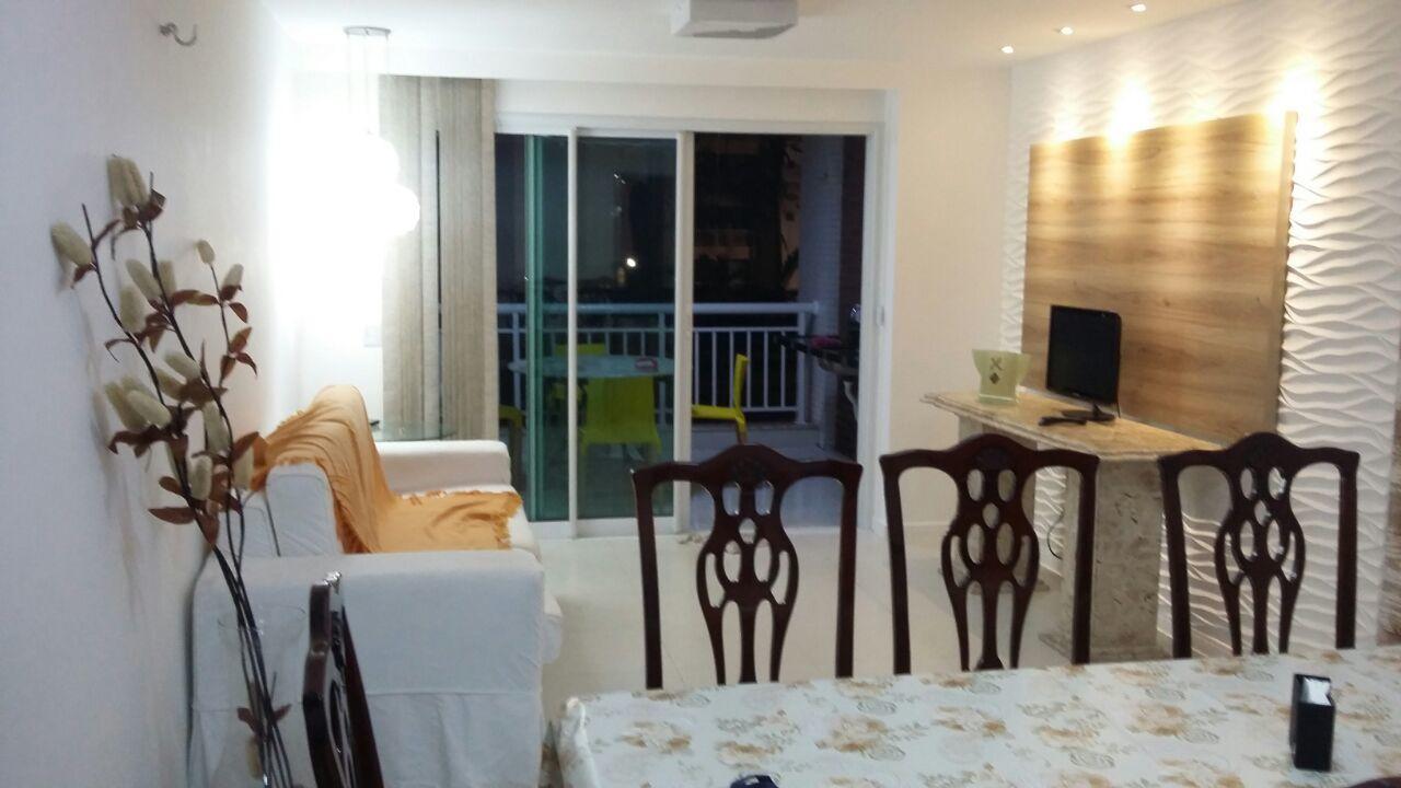 Apartamento Em Golf Ville Resort Aquiraz Buitenkant foto
