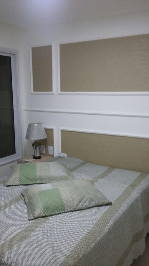 Apartamento Em Golf Ville Resort Aquiraz Buitenkant foto