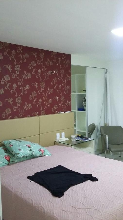 Apartamento Em Golf Ville Resort Aquiraz Buitenkant foto