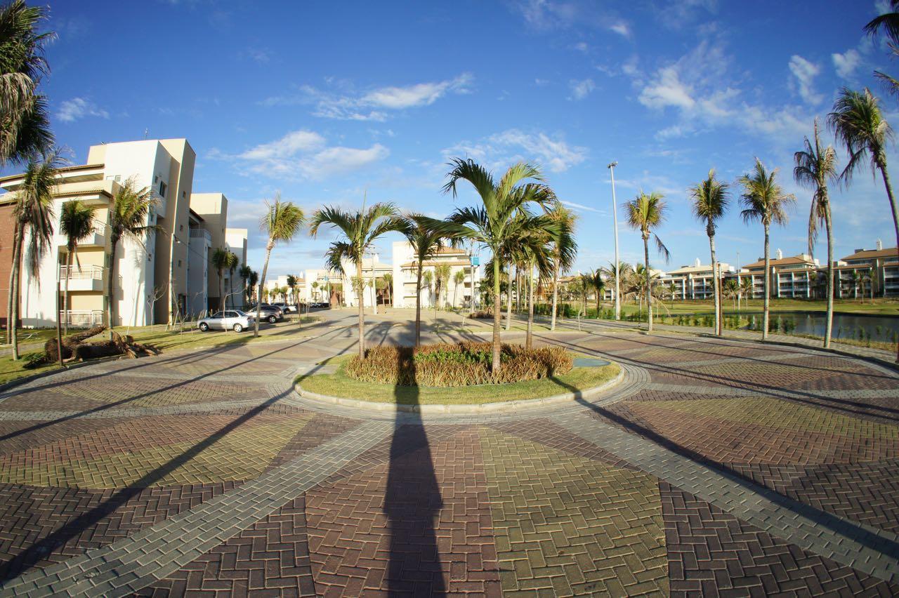 Apartamento Em Golf Ville Resort Aquiraz Buitenkant foto