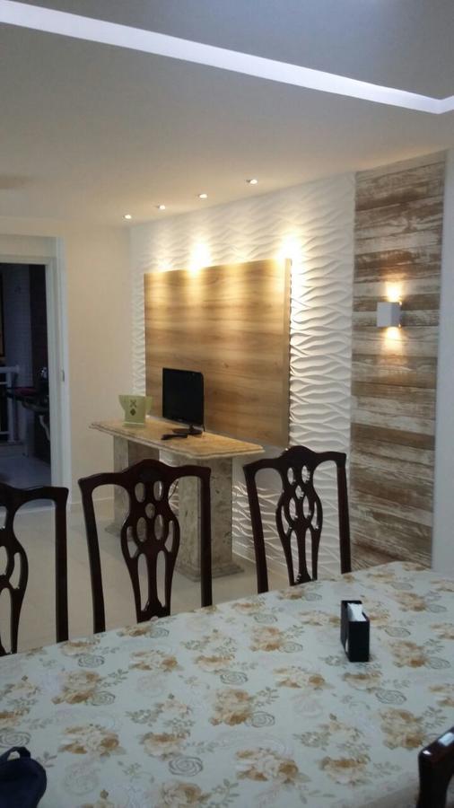 Apartamento Em Golf Ville Resort Aquiraz Buitenkant foto